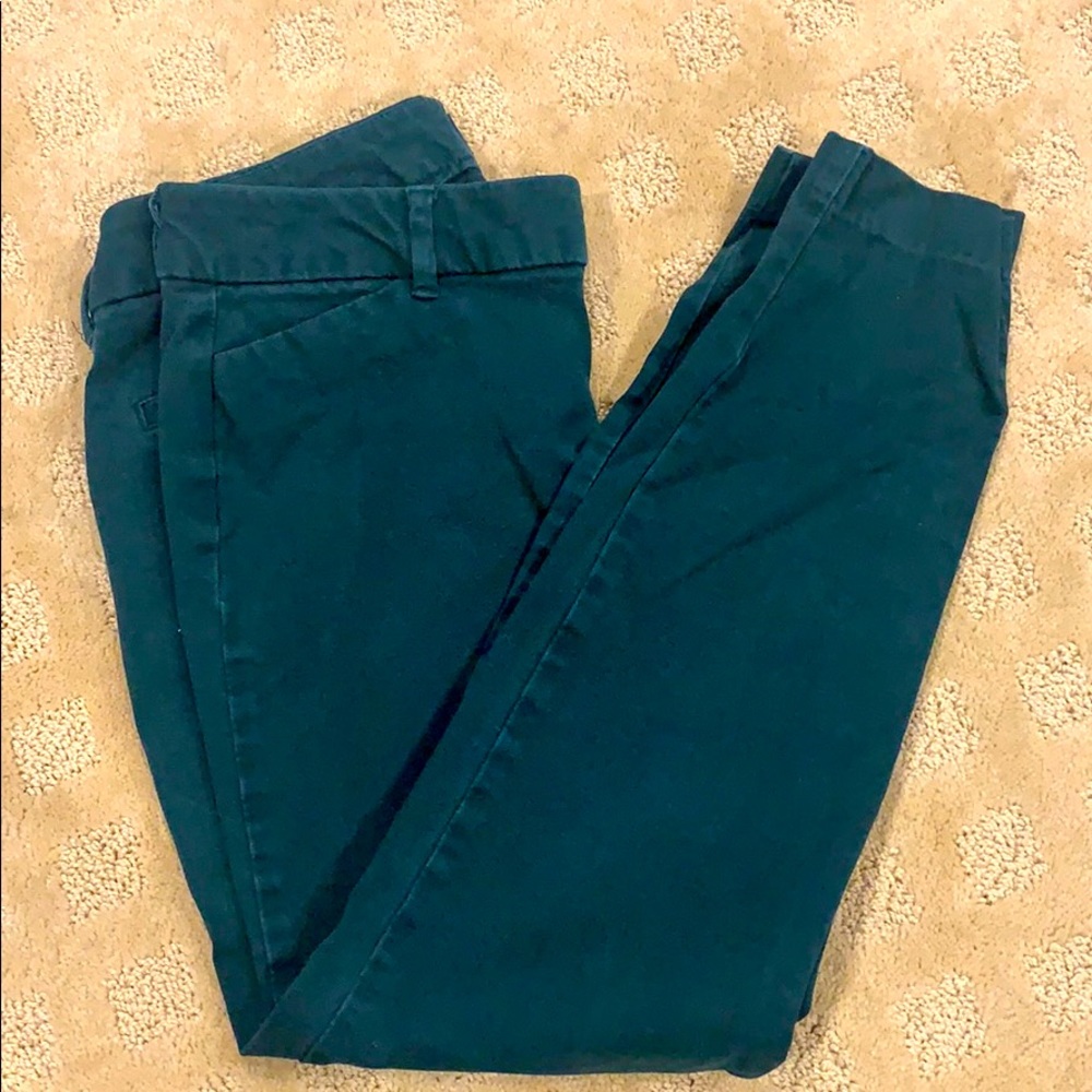 OLD NAVY pixie pant
